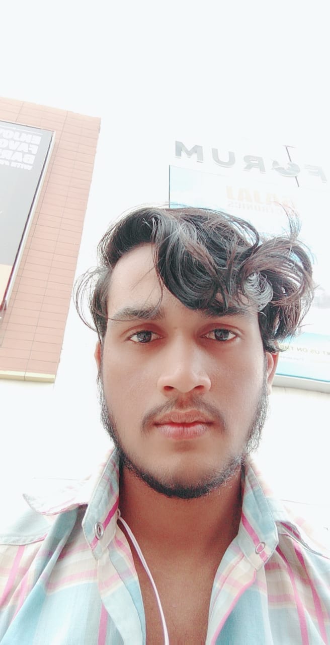 हैदराबाद की सीन