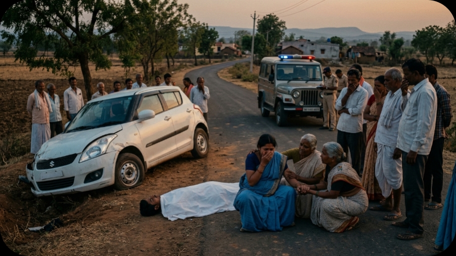 शिवा… जो जन्म से ही अकेला था